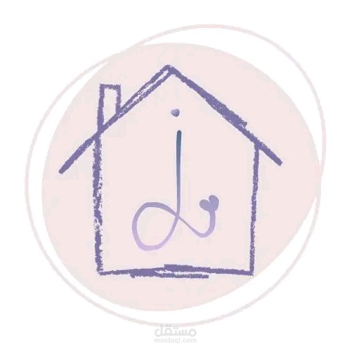 Logo j home