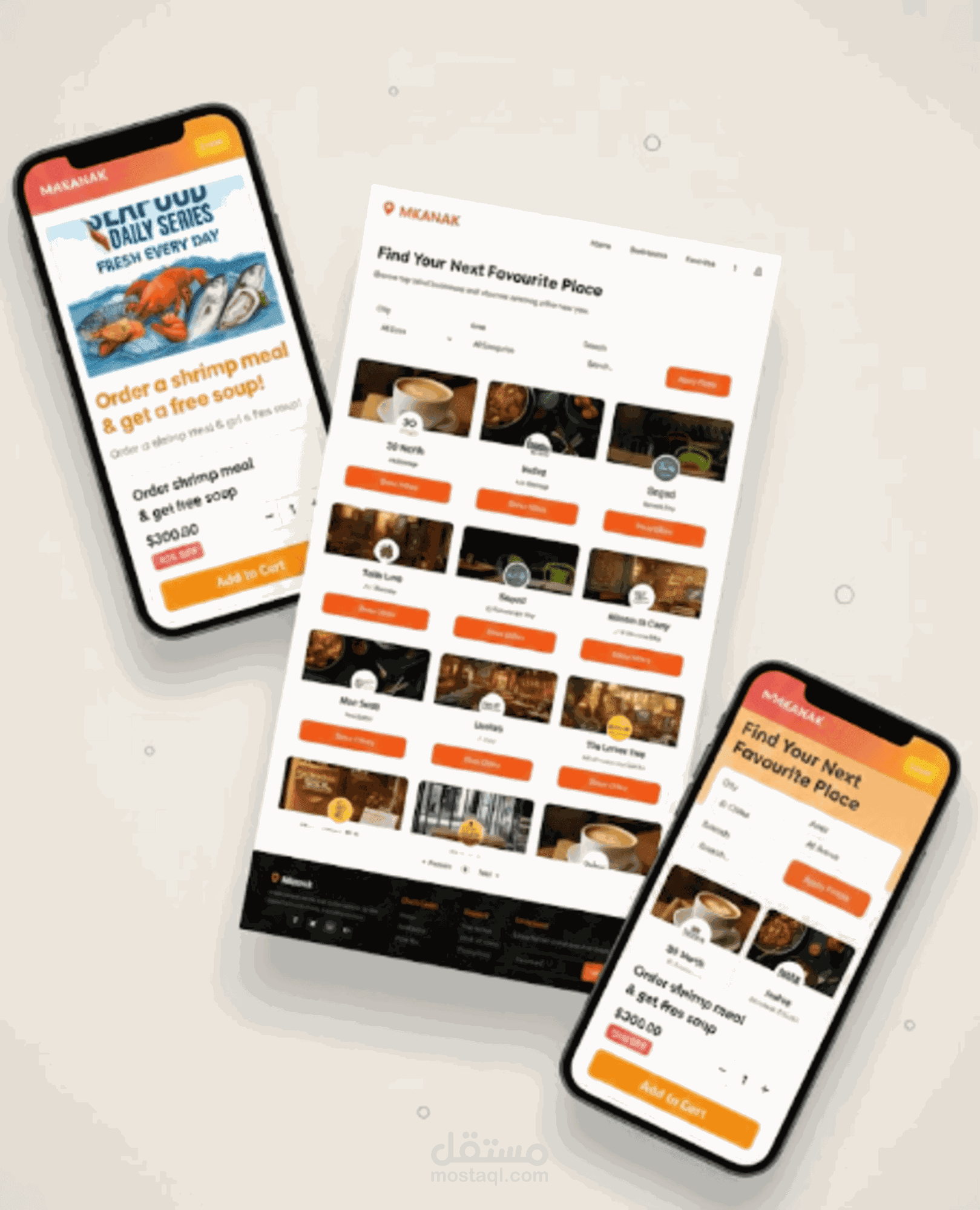 place recommendation system
