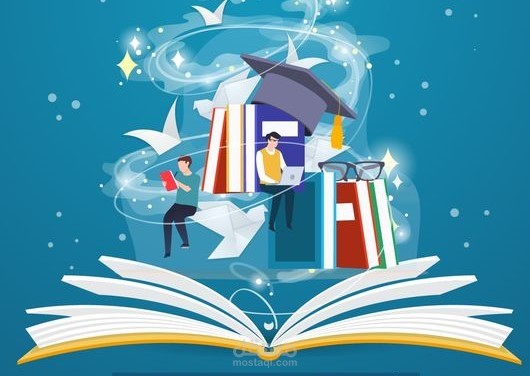 تنسيق ملفات وورد لرسائل الماجستير والدكتوراة والأبحاث