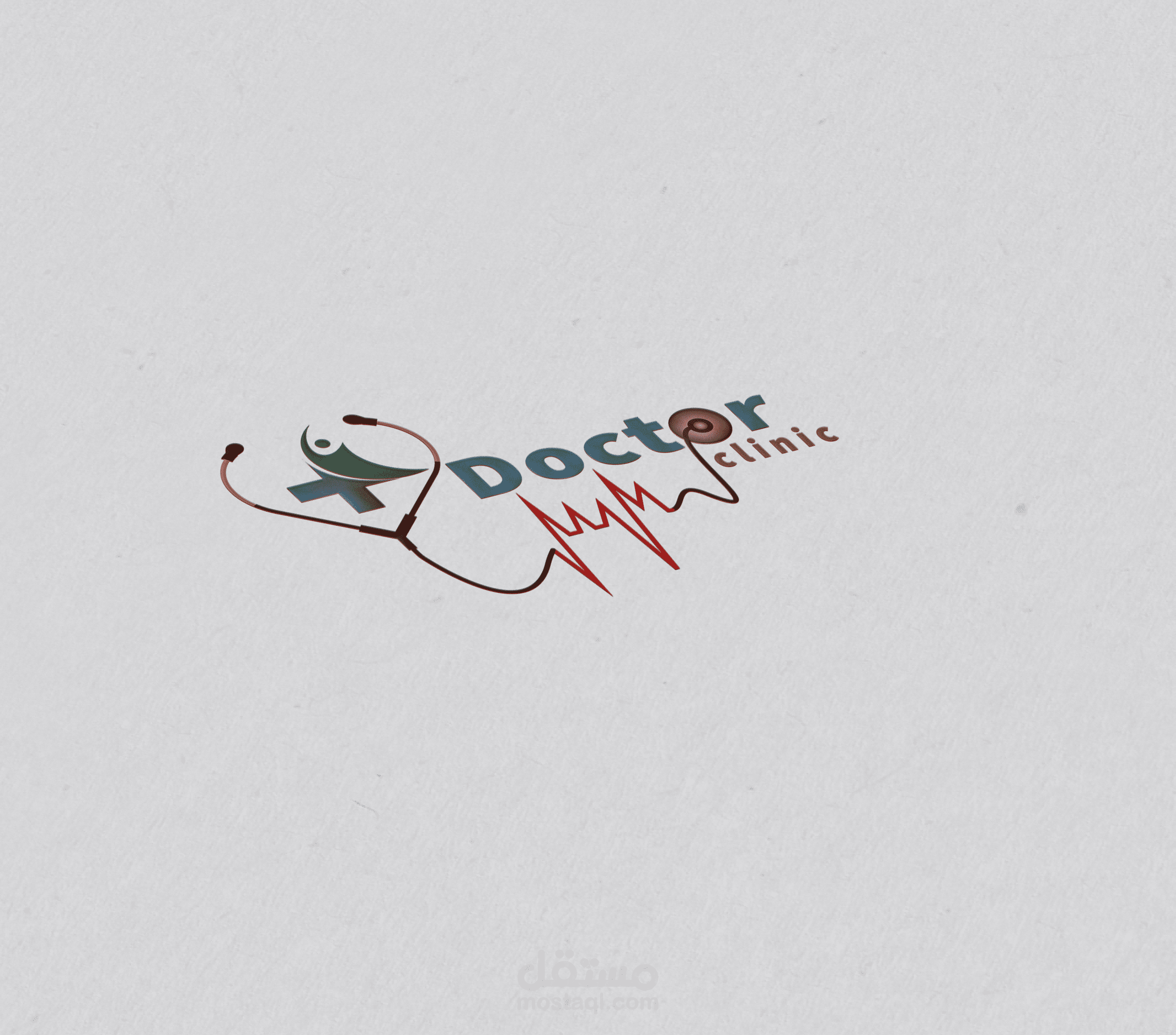 logo doctor Clinic
