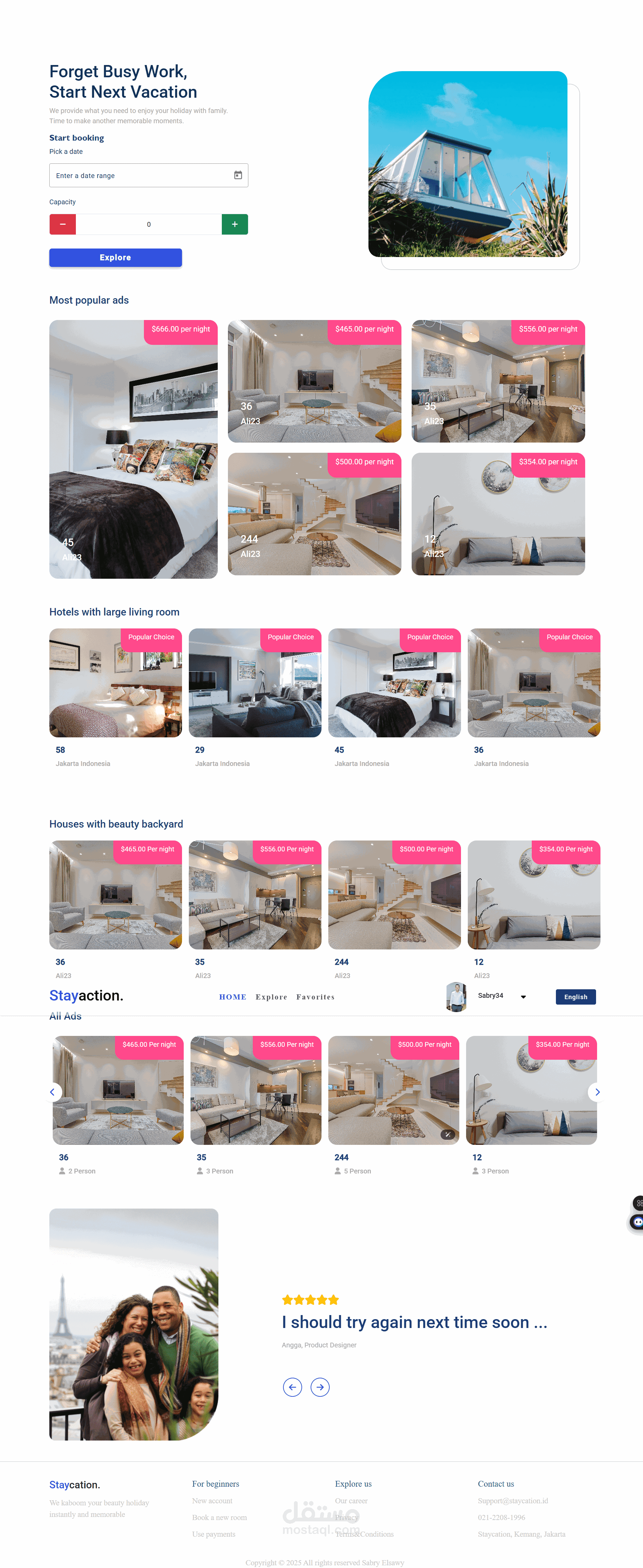 Hotel Management System