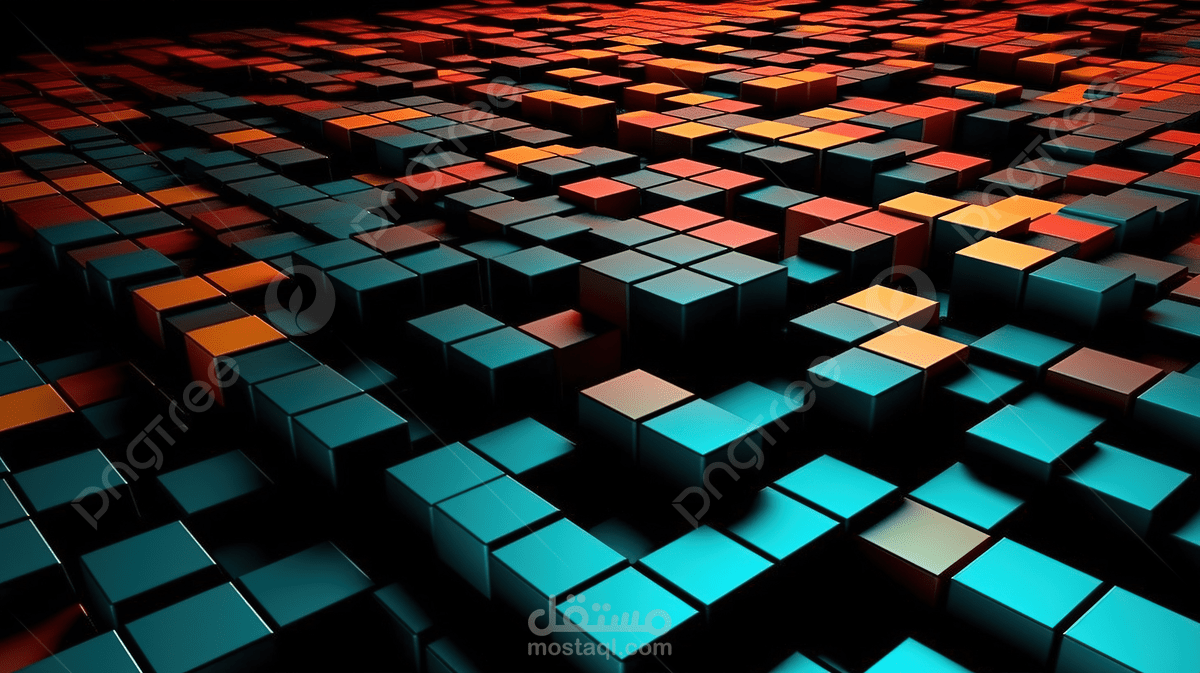 تصميم3d