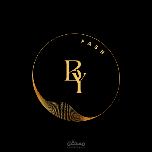 تصميم شعار