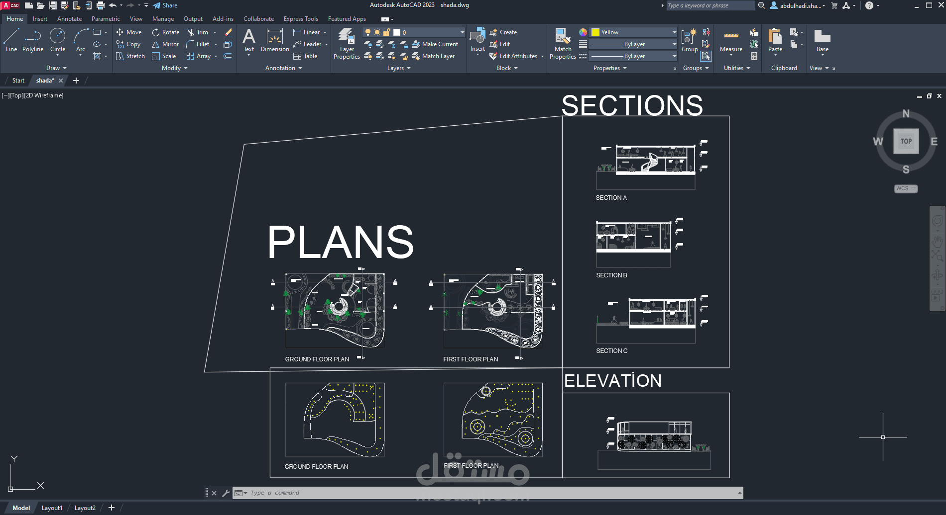 AutoCAD