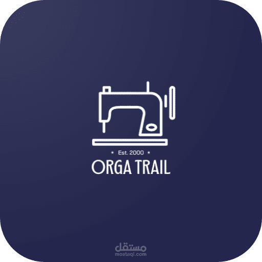 Orga app