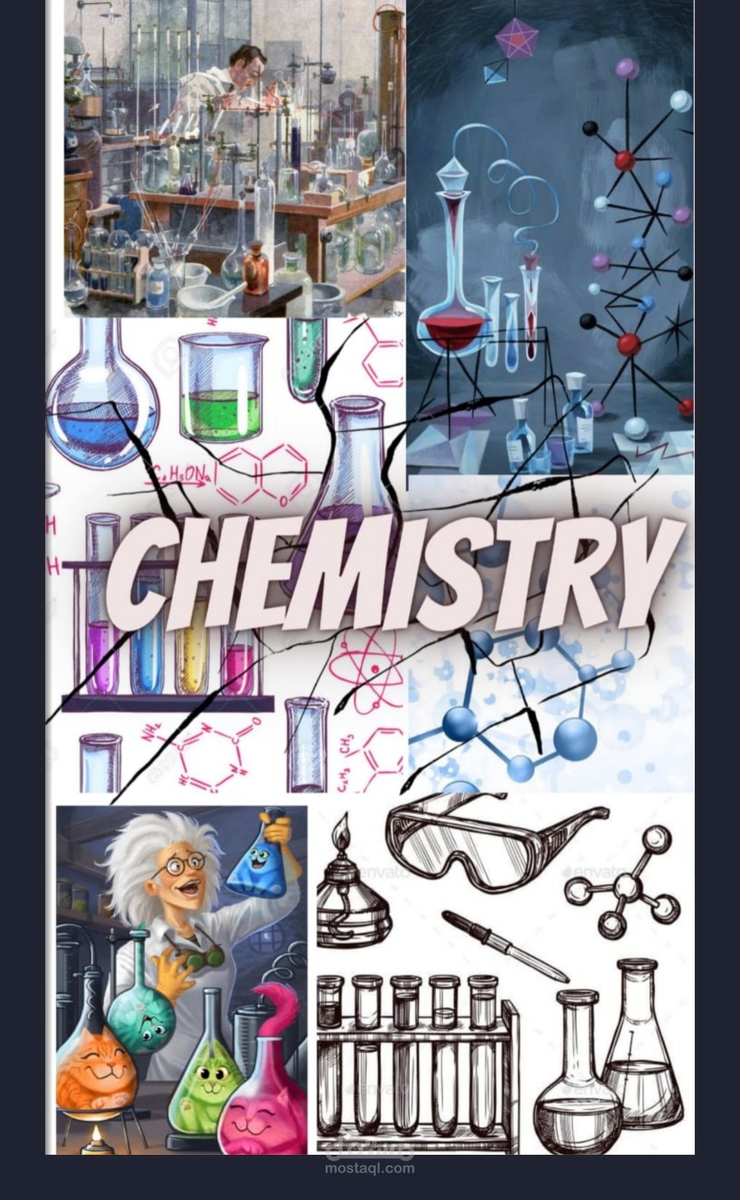 كتيب بتصميم شخصي