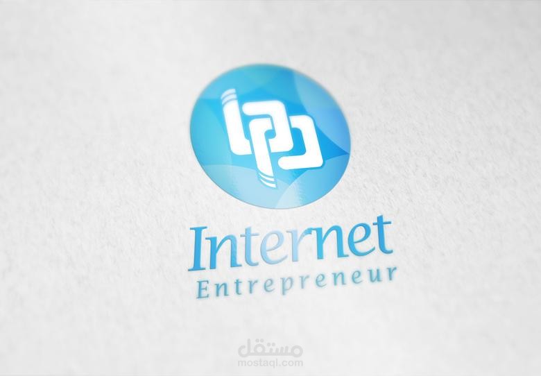 logo design for website