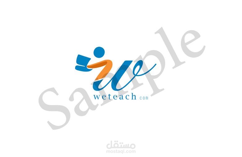 logo design for website