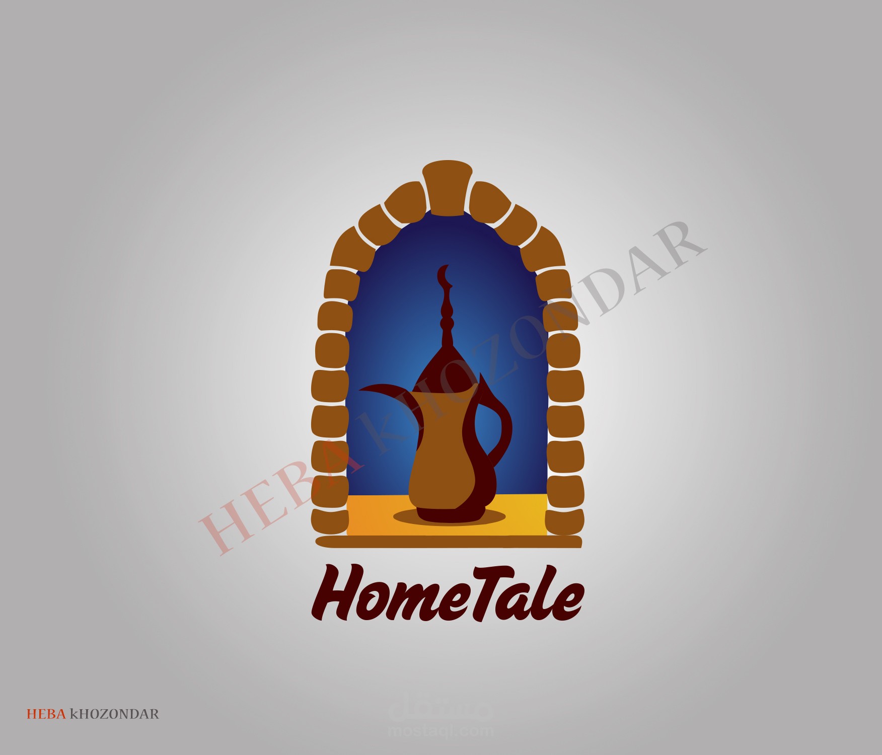 logo design forSTORE