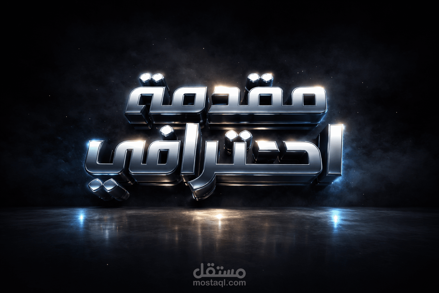 مصمم انترو هو شخص متخصص في تصميم مقدمات فيديو قصيرة تُعرض في بداية المحتوى المرئي،.
