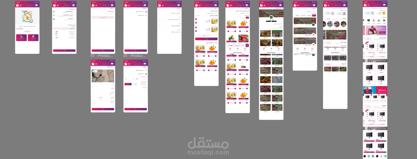 تجاره الكترونيه