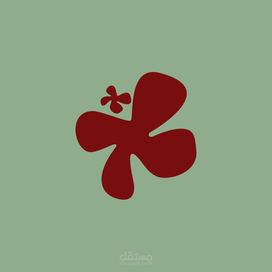 تصميم شعار