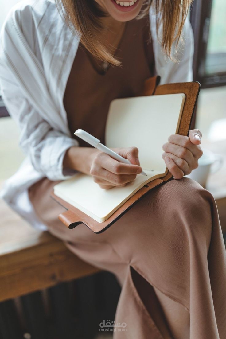 كتابة محتوى لبروشور شركة