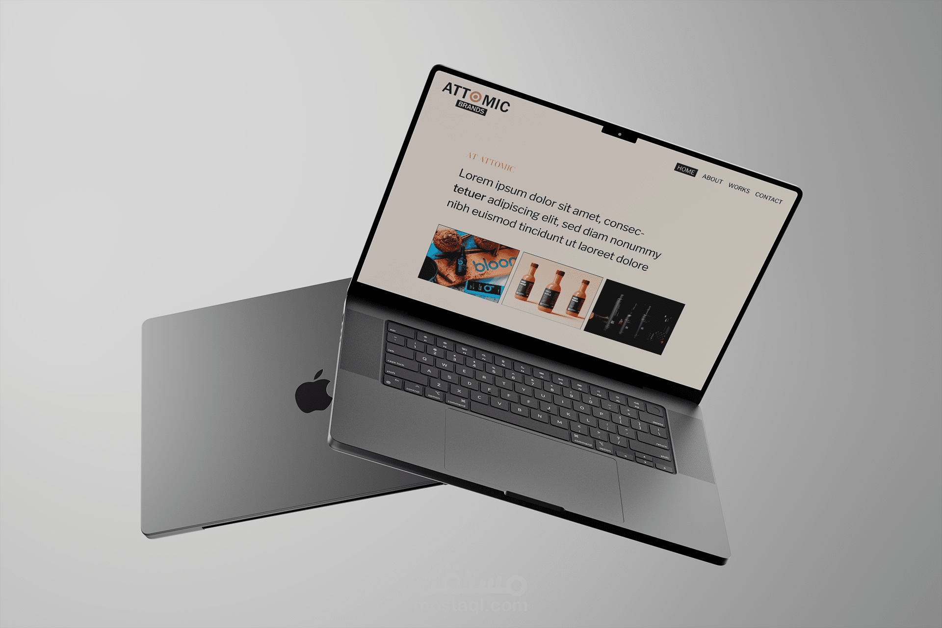 ATTOMIC Brands Agency