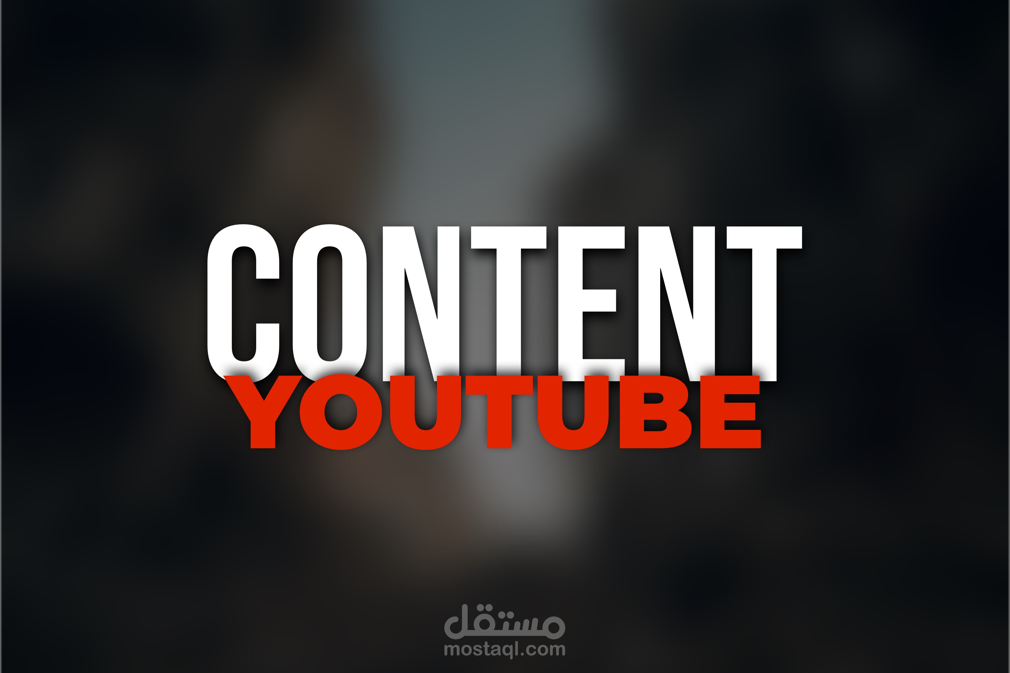 Content YouTube