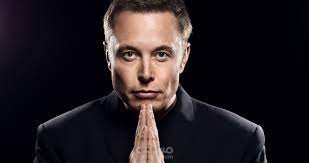 article : elon mask