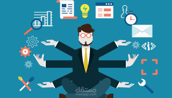 مهارات مدير المشروع الناجح