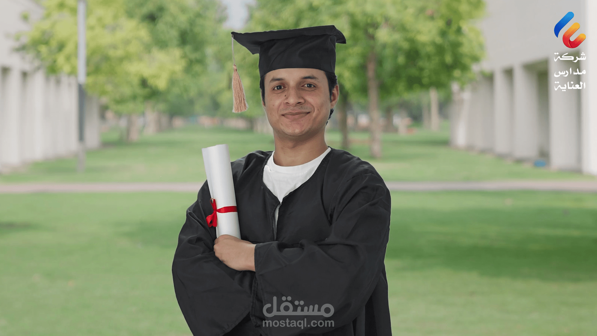 شركة Edvoy العالمية المتخصصة في الدراسة في الخارج