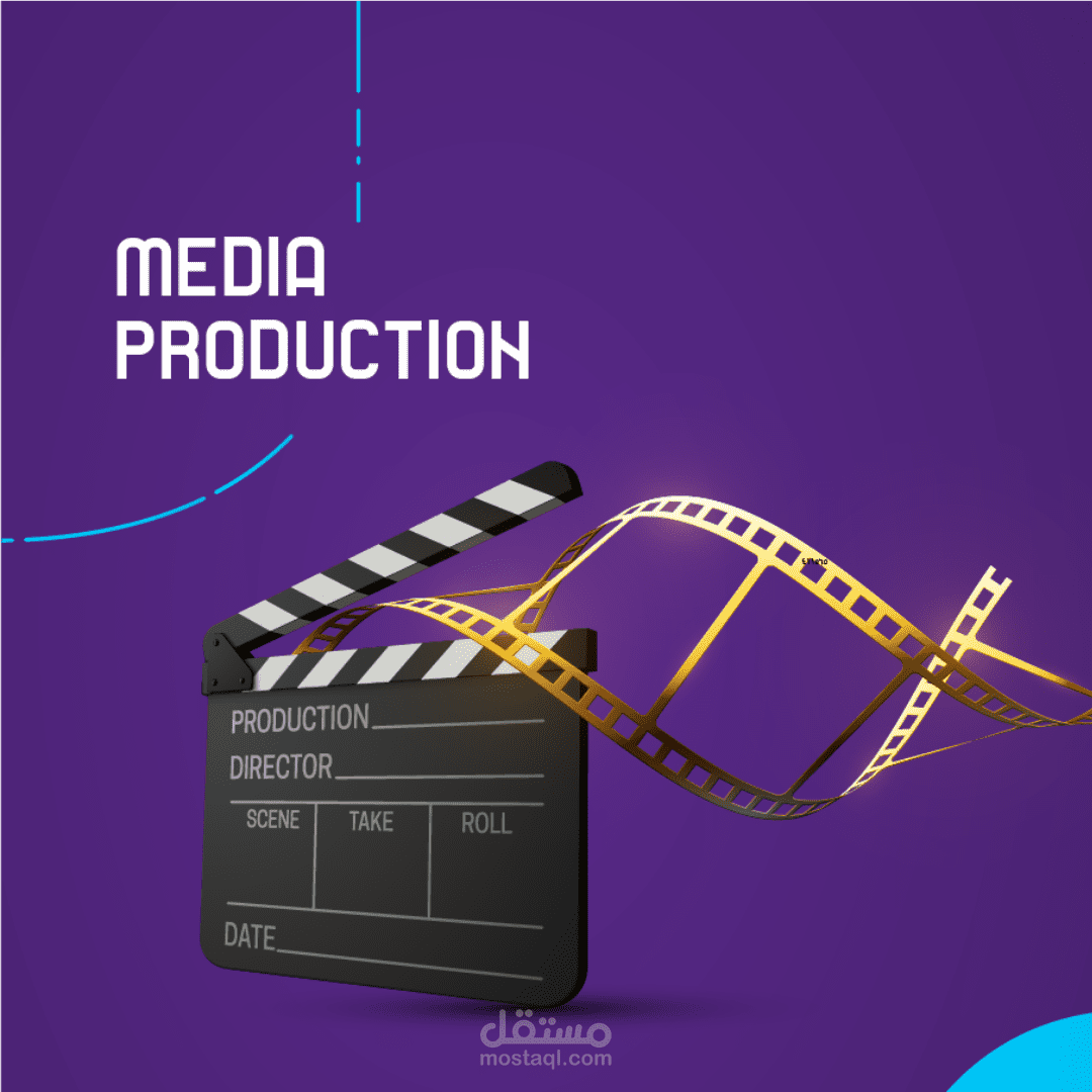 Video Marketing - Arabic & English