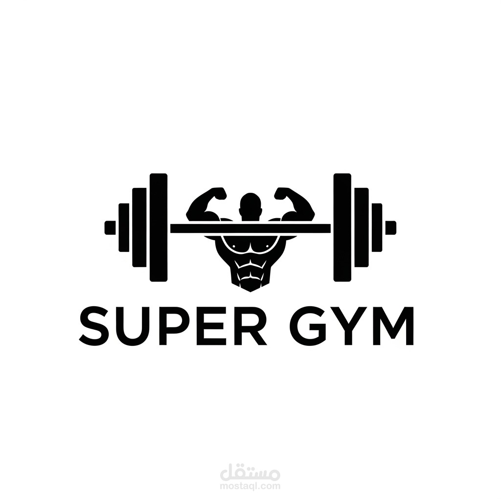 SUPER GYM