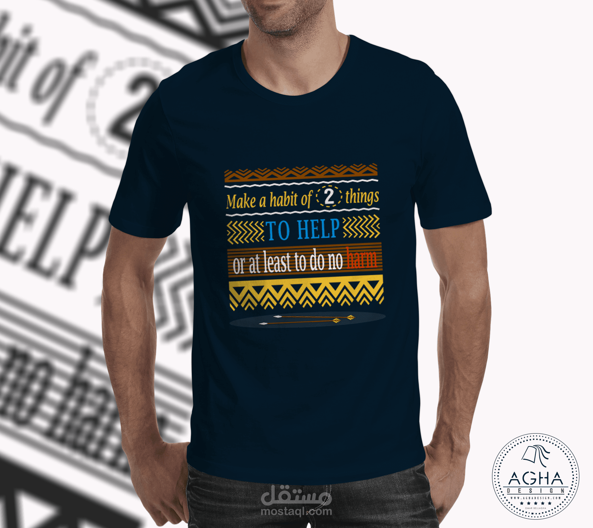 تصاميم تيشرتات mockups