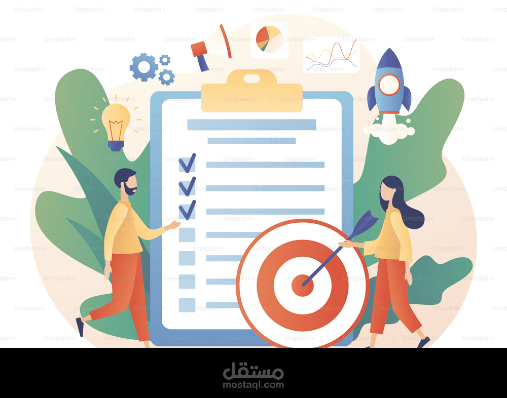 تحليل بيانات الحملات الأعلانية والتسويق وانشاء لوحة بيانات تفاعلية ديناميكية ببرنامج Excel