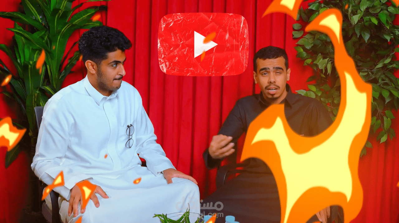 فيديو يوتيوب تحدي الضحك المائي - انفجارات من الضحك والمرح