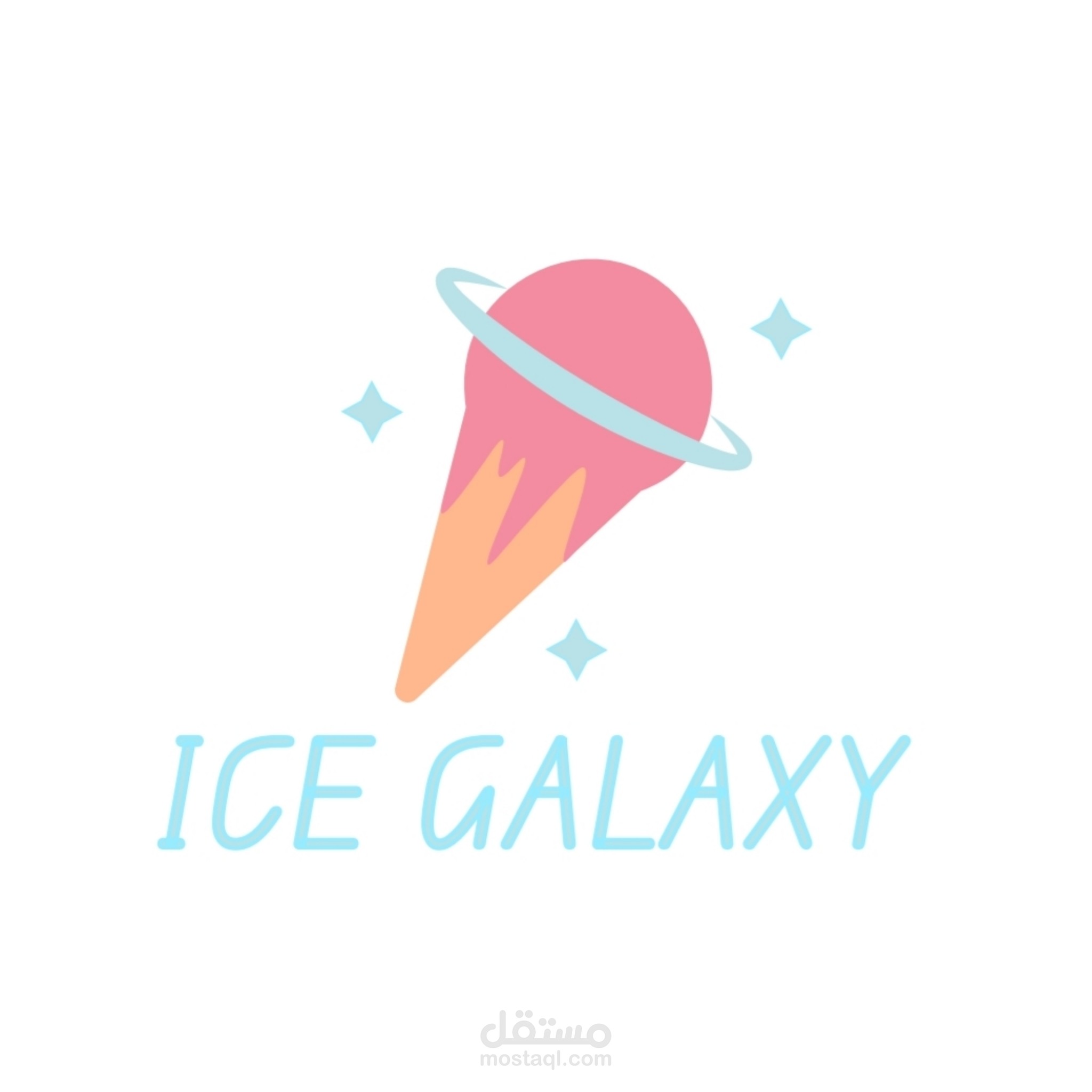 Ice galaxy shop