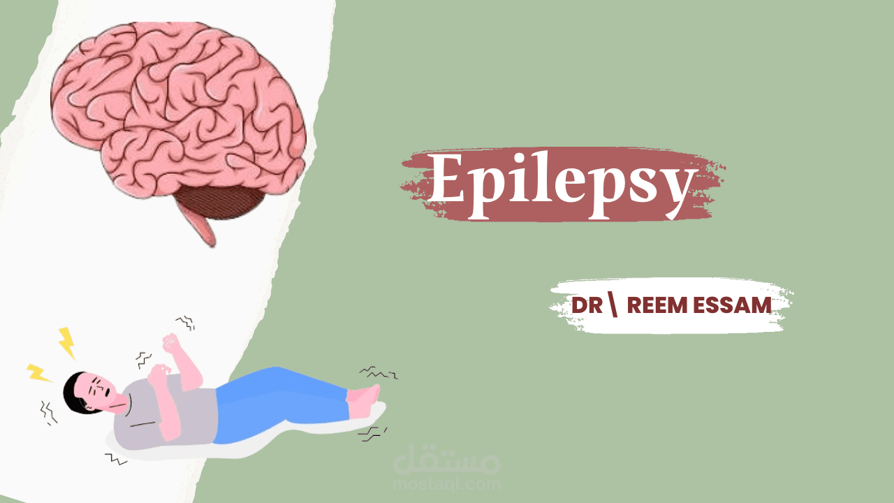 Epilepsy