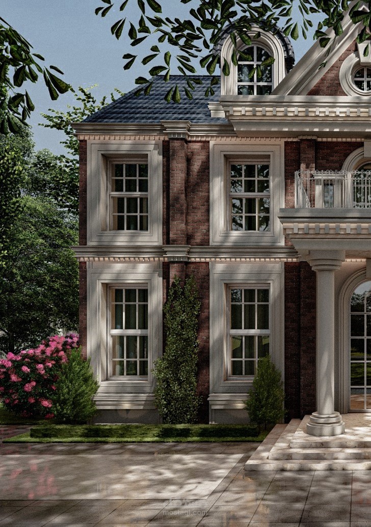 Villa Classic