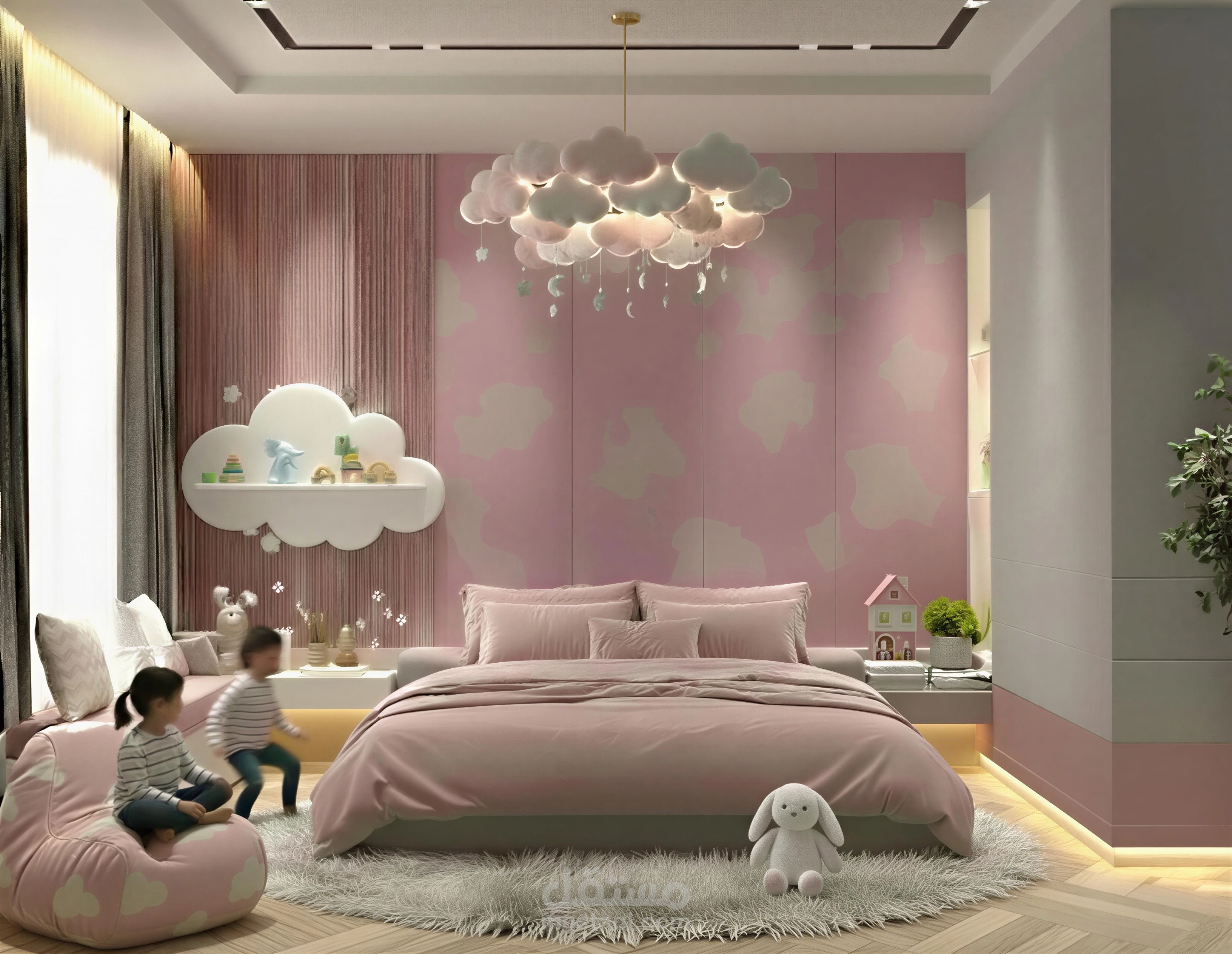 Interior designe