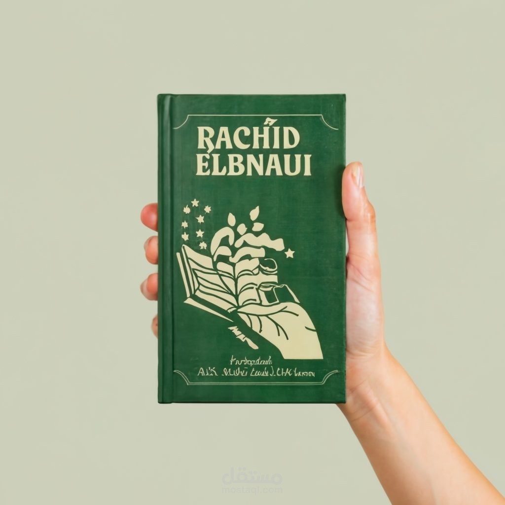 تصميم شعار