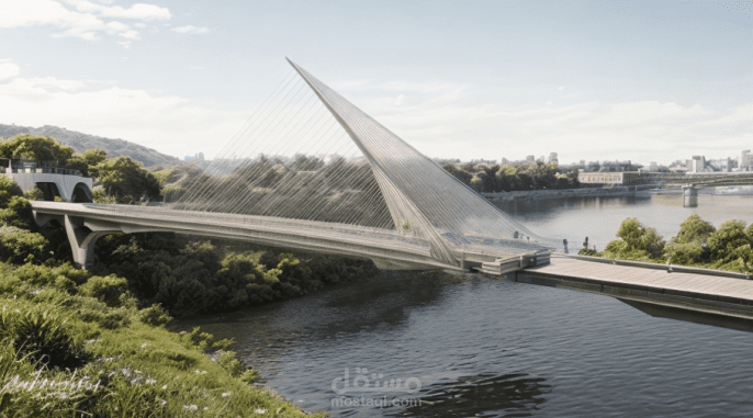 samuel beckett bridge