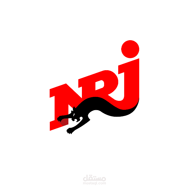 تصاميم سوشيال ميديا - اذاعة NRJ Egypt