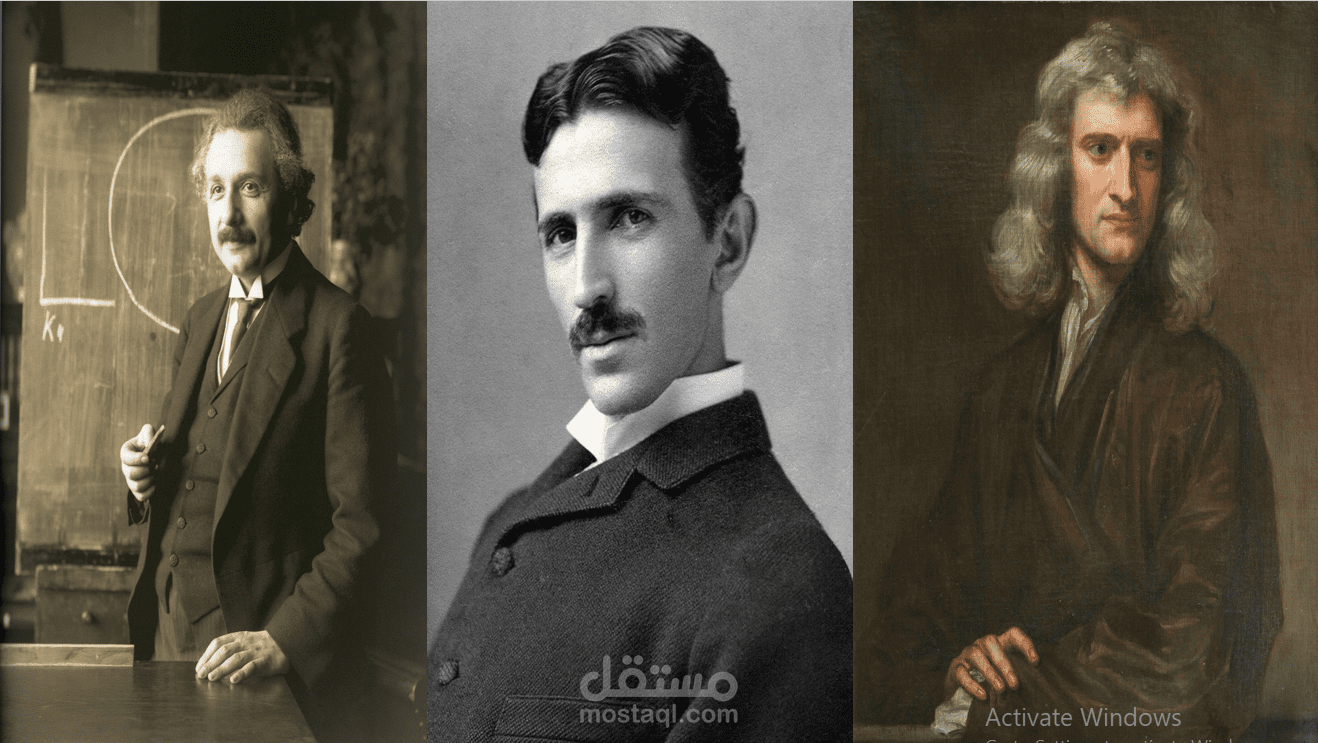 عرض باوروينت بسيط