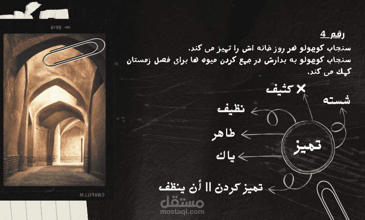 presentation _ بريسنتيشن "عرض تقديمى"