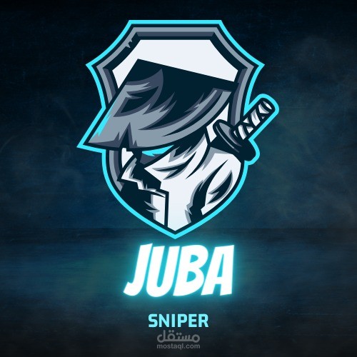 Personal Branding logo