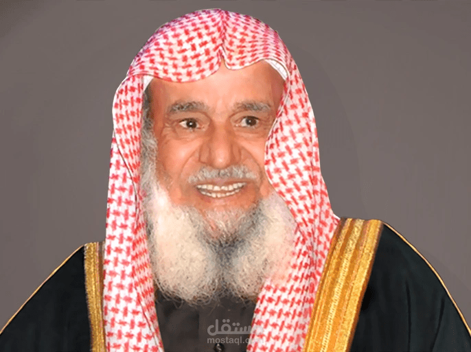 فيديو كولاج عن الملياردير السعودي سليمان الراجحي