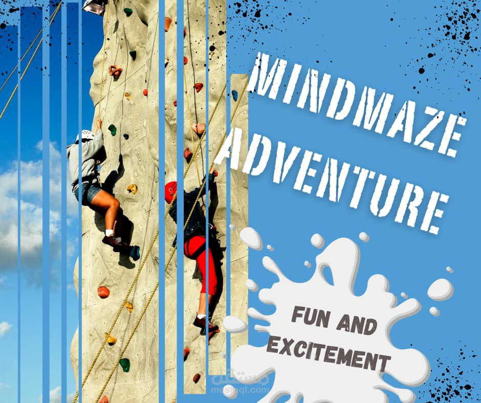 mindmaze adventure