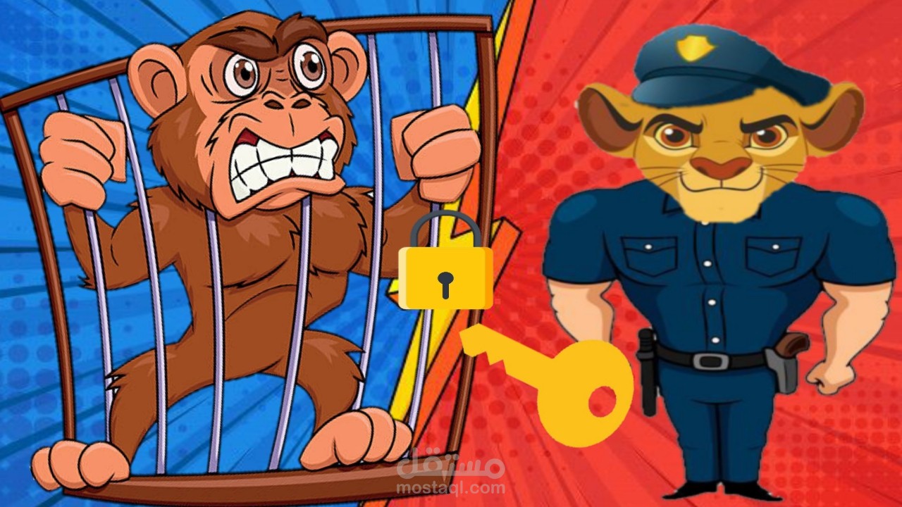 فيديو رسوم متحركه ثلاثي الأبعاد