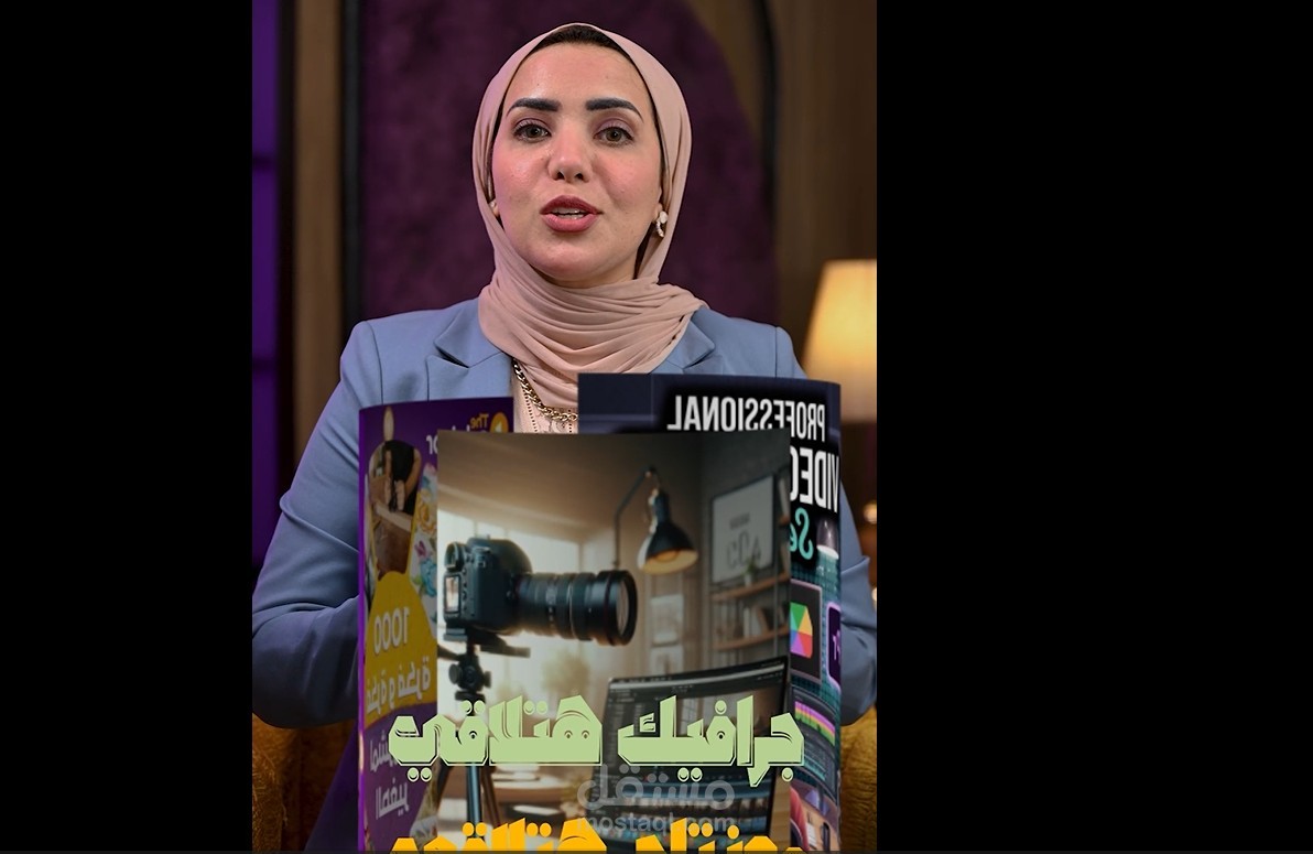 مونتاج ريل