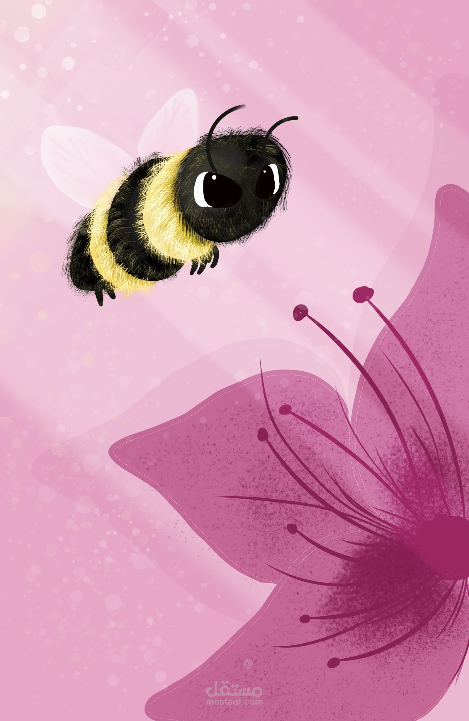 Art work for children