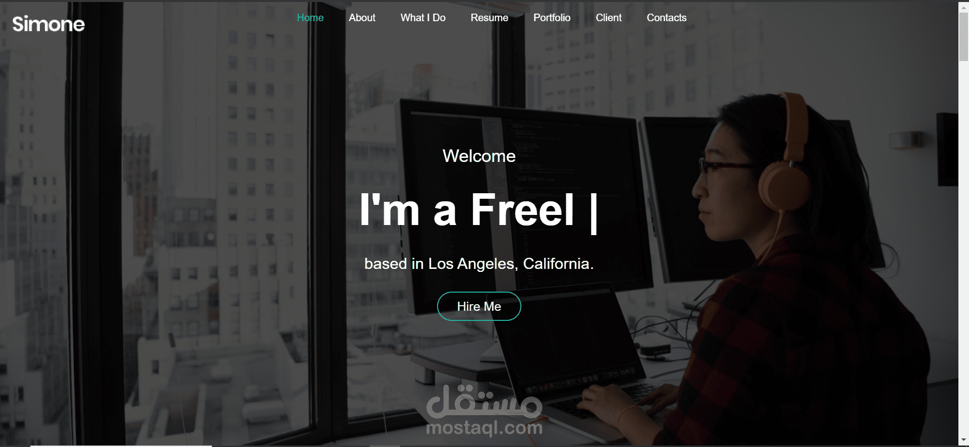 Portfolio