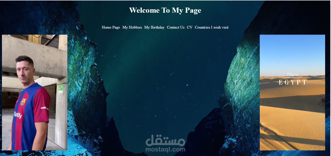 Web Development