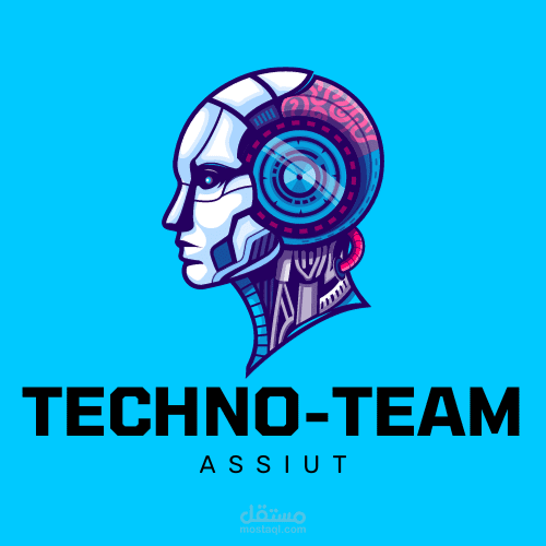 Technology Team Poster