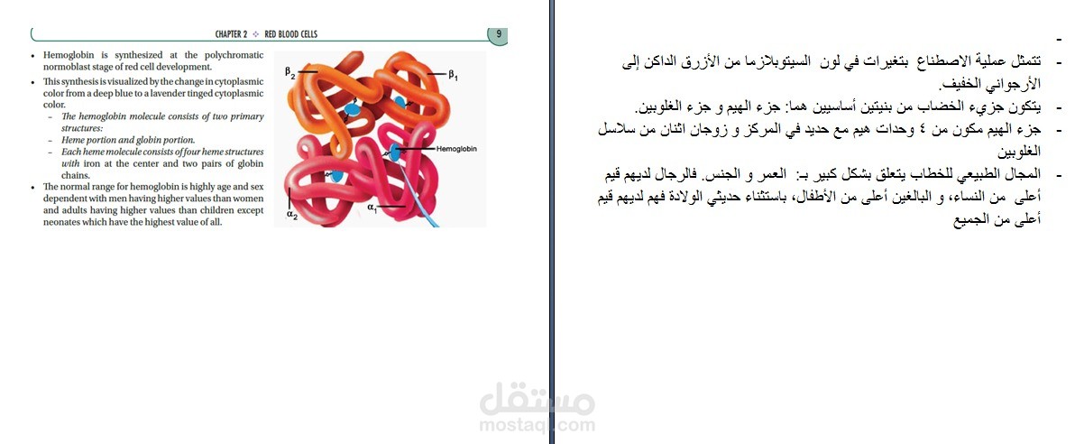 الترجمة الطبية الدقيقة