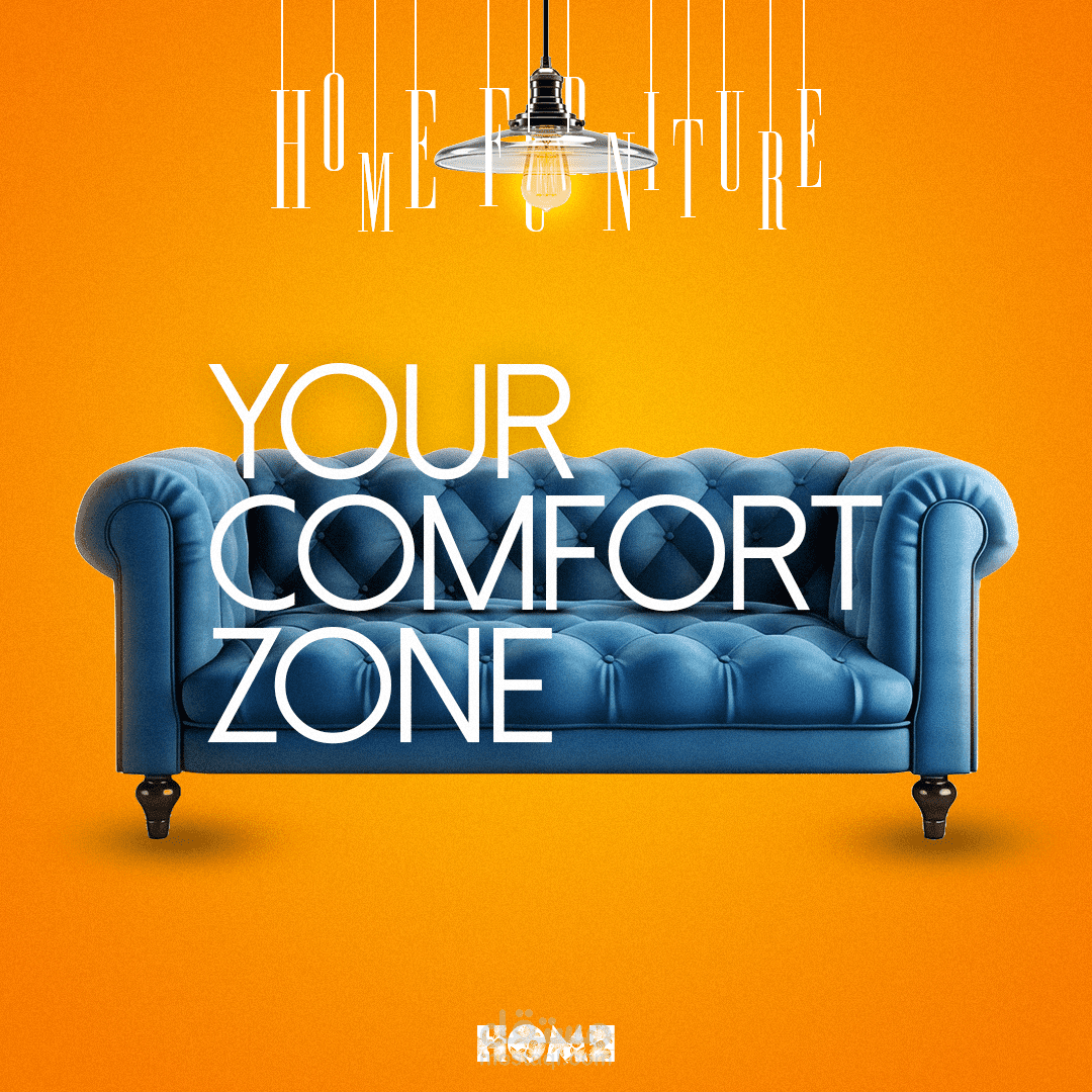 Social Media Design For Home Furniture