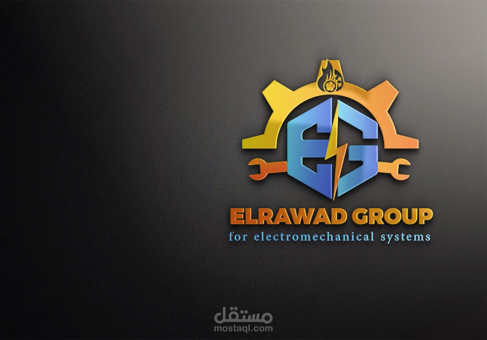 design logo
