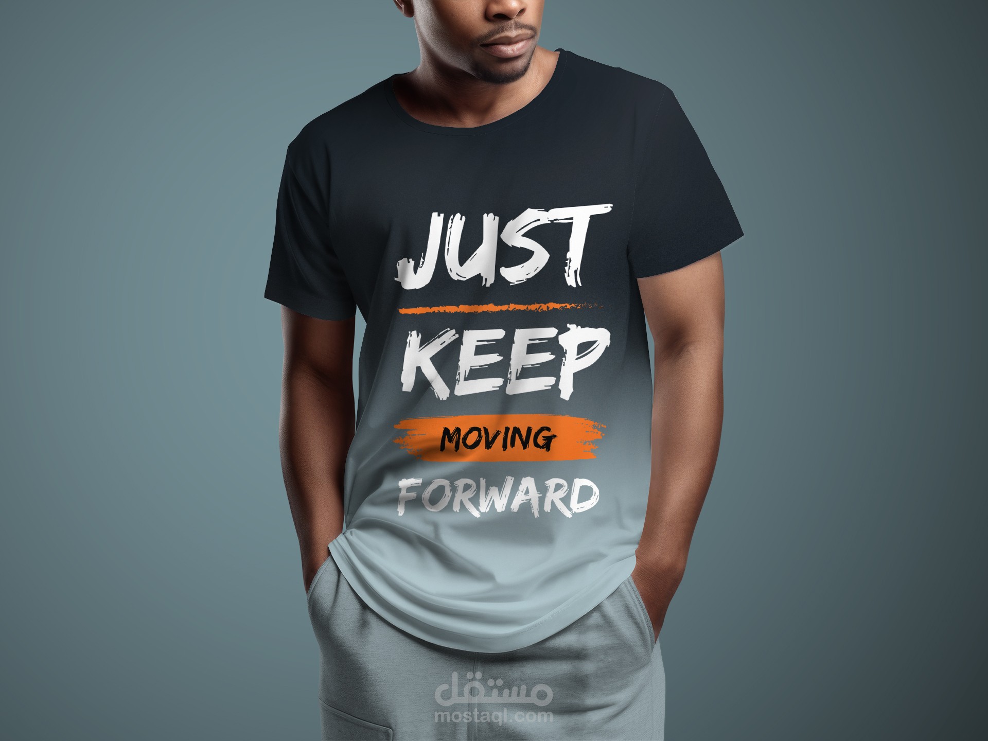 T-shirt design