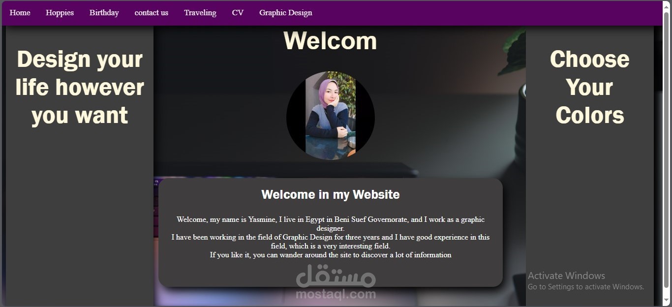 Web Design